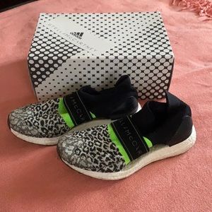 Stella McCartney Adidas